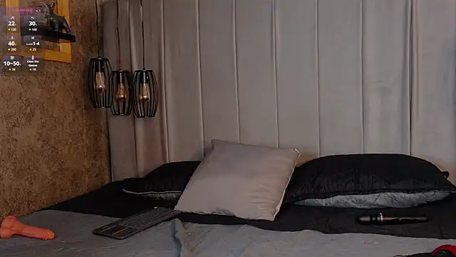 Alana luxyra online show from 29, 4, 2026