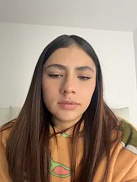 EmilyCxx online show from 11, 7, 2026