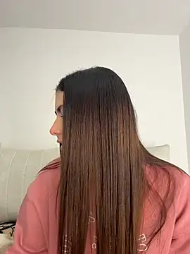 EmilyCxx online show from 19, 7, 2026