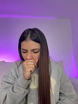 EmilyCxx online show from 24, 7, 2026