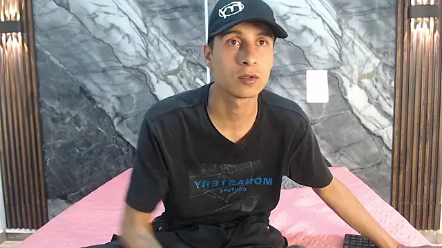 cameronsilverman online show from 30, 4, 2026