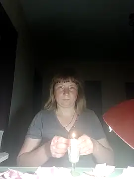 MikkiLove777 online show from 6, 5, 2026