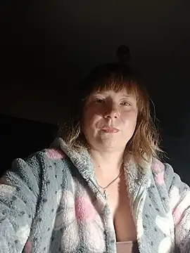 MikkiLove777 online show from 18, 5, 2026