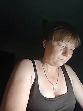 MikkiLove777 online show from 10, 6, 2026