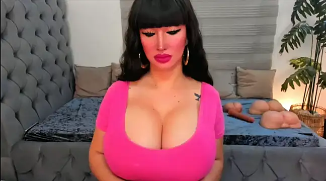 PlayfullMaria online show from 8, 12, 2024