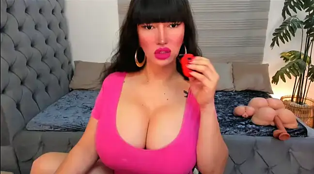 PlayfullMaria online show from 30, 12, 2024