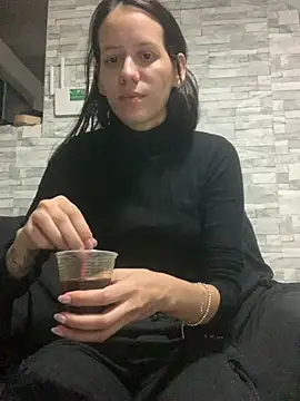 caterinekess online show from 18, 7, 2026