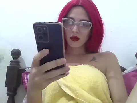 Xoeni online show from 6, 5, 2026