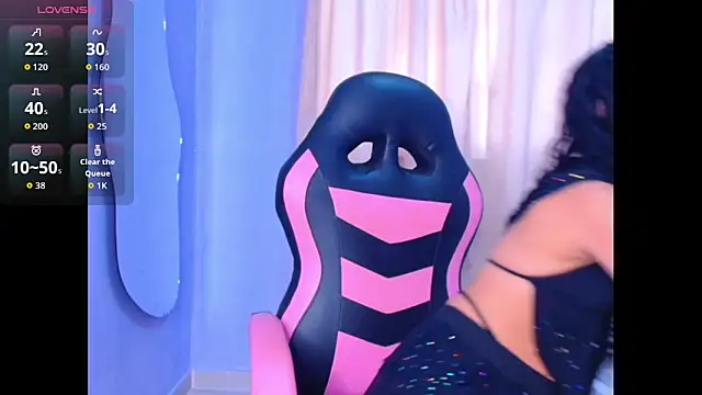 kittycum777 online show from 29, 4, 2026