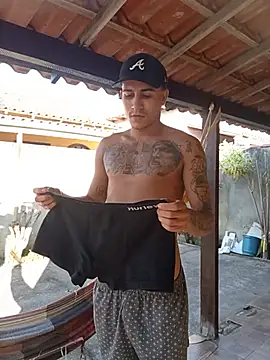 gui carioca7 online show from 7, 6, 2026