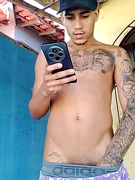 gui carioca7 online show from 19, 6, 2026