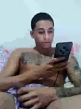 gui carioca7 online show from 10, 7, 2026