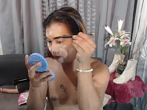 AMIRACUMS online show from 13, 5, 2026