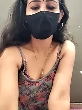 Snapshot of Kanika_76 chatting on 23, 6, 2026 Kanika 76 online show from 23, 6, 2026