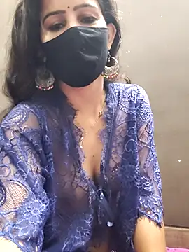 Snapshot of Kanika_76 chatting on 25, 6, 2026 Kanika 76 online show from 25, 6, 2026