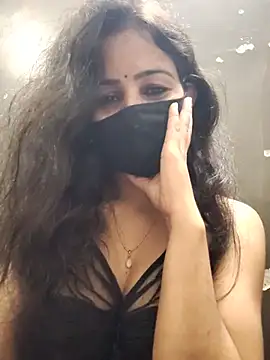 Snapshot of Kanika_76 chatting on 10, 7, 2026 Kanika 76 online show from 10, 7, 2026