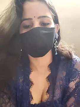 Snapshot of Kanika_76 chatting on 16, 7, 2026 Kanika 76 online show from 16, 7, 2026