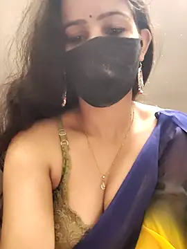 Snapshot of Kanika_76 chatting on 17, 7, 2026 Kanika 76 online show from 17, 7, 2026
