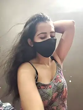 Snapshot of Kanika_76 chatting on 26, 7, 2026 Kanika 76 online show from 26, 7, 2026