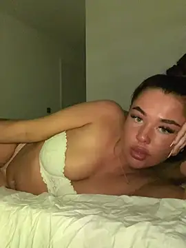 Jasminepeach  online show from 18, 7, 2026