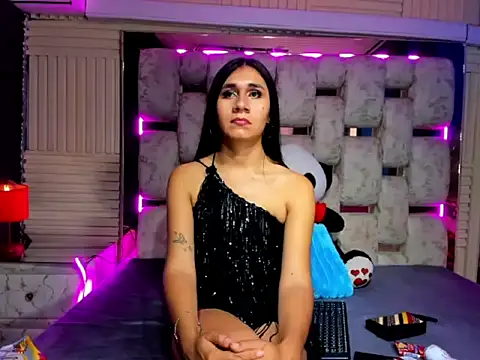 MahiaraHot online show from 2, 5, 2026