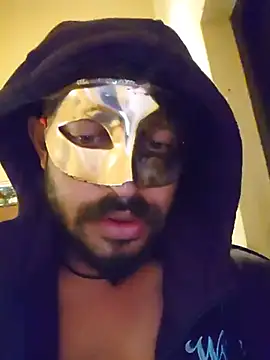 Sudda-ThatsMe online show from 28, 7, 2026