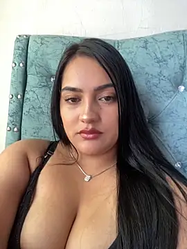 SahanaPrincesss online show from 27, 5, 2026
