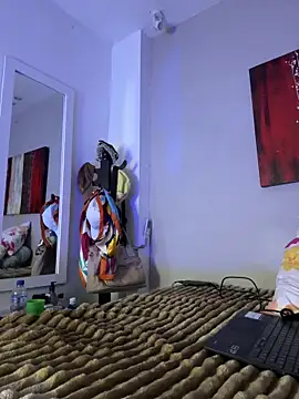 Sweet celene online show from 17, 6, 2026
