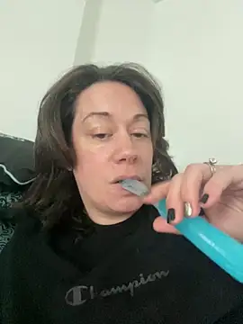 GoddessJay online show from 11, 5, 2026