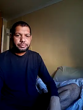 MR Sexylover online show from 7, 5, 2026