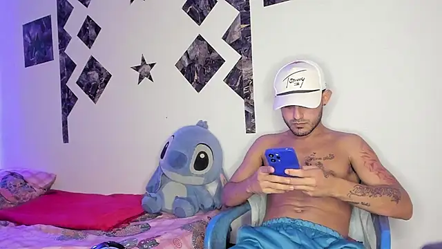 Master King Crazzy666 online show from 23, 6, 2026