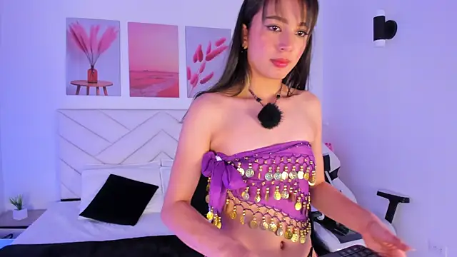 trixxie 18 online show from 10, 5, 2026