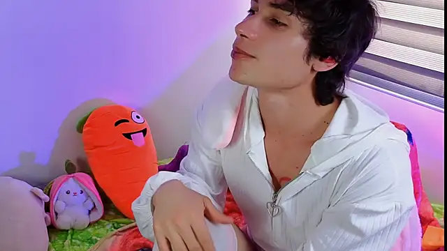 Snapshot of LittleTymmy chatting on 3, 6, 2026 LittleTymmy online show from 3, 6, 2026