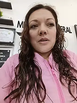 SAMANTHA--02 online show from 23, 7, 2026