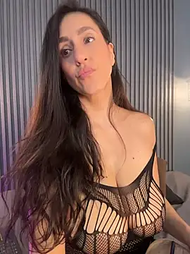 Laurent Milf online show from 23, 6, 2026