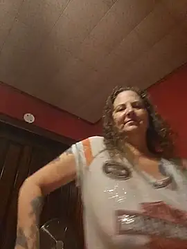 Harleygirl73 online show from 10, 8, 2026