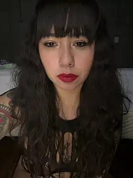spicyazulita online show from 6, 5, 2026
