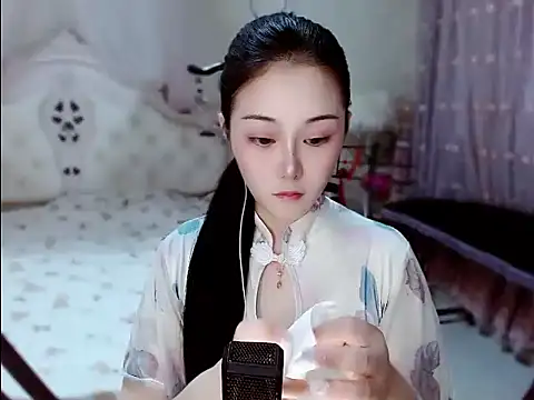 Amy-cnbaby online show from 19, 6, 2026