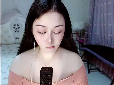 Amy-cnbaby online show from 23, 6, 2026