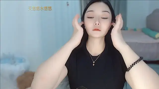 Amy-cnbaby online show from 26, 7, 2026