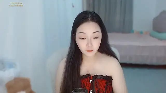 Amy-cnbaby online show from 27, 7, 2026