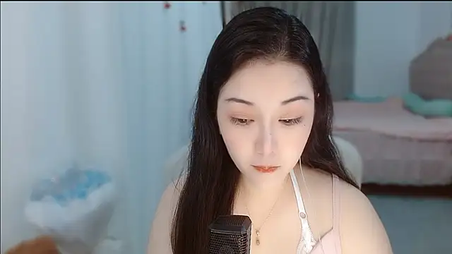Amy-cnbaby online show from 3, 8, 2026