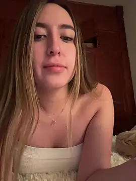 AnastasiaCampbell online show from 8, 8, 2026