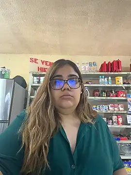 NyraMoon online show from 9, 5, 2026