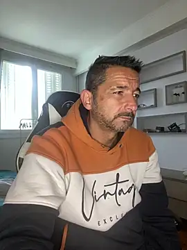 daddy3945 online show from 11, 5, 2026