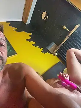 daddy3945 online show from 28, 5, 2026