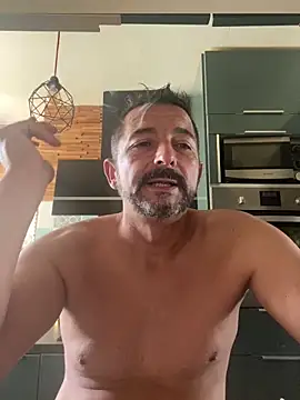daddy3945 online show from 5, 6, 2026