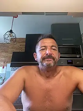 daddy3945 online show from 12, 6, 2026