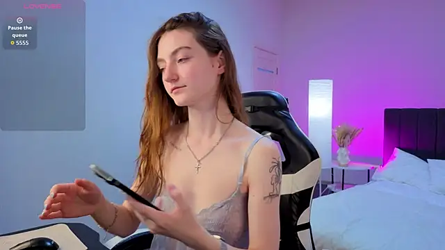 Valenora1 online show from 29, 6, 2026