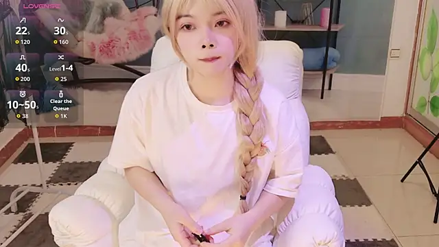 xinxin888666 online show from 6, 5, 2026